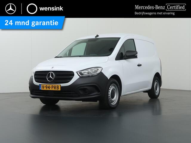 Mercedes-Benz CITAN 108 CDI L1 Pro | Navigatie | Airco | Cruise Control |