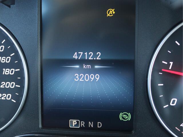 Mercedes-Benz CITAN 112 CDI L1 Pro | CLIMA/NAVI/CAMERA/CRUISE | Certified