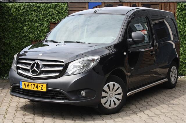 Mercedes-Benz CITAN 108 CDI / NAP / 1ste Eig. / Airco / PDC