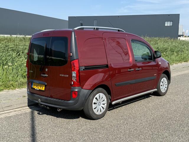 Mercedes-Benz CITAN 108 CDI BlueEFFICIENCY Keurig nette staat.