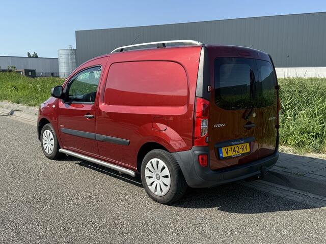 Mercedes-Benz CITAN 108 CDI BlueEFFICIENCY Keurig nette staat.