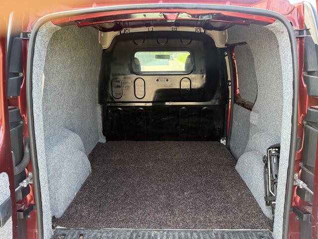 Mercedes-Benz CITAN 108 CDI BlueEFFICIENCY Keurig nette staat.