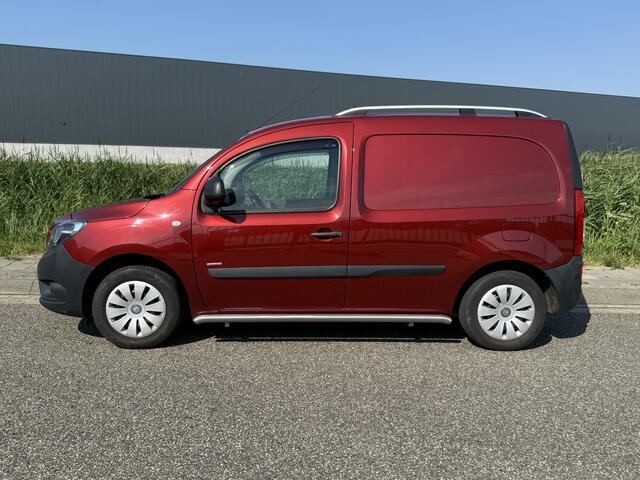 Mercedes-Benz CITAN 108 CDI BlueEFFICIENCY Keurig nette staat.