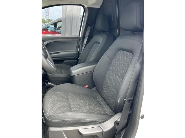 Mercedes-Benz CITAN 108 CDI L1 Pro | NIEUWE MODEL | Trekhaak | Airco | 2 Sleutels | Onderhoudshistorie | Nieuwe APK |