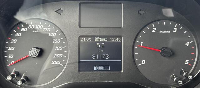 Mercedes-Benz CITAN 108 CDI L1 Pro | NIEUWE MODEL | Trekhaak | Airco | 2 Sleutels | Onderhoudshistorie | Nieuwe APK |