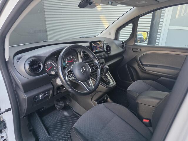 Mercedes-Benz CITAN 112 CDI L2 Pro | Achteruitrijcamera | Navigatie | Stoelverwarming