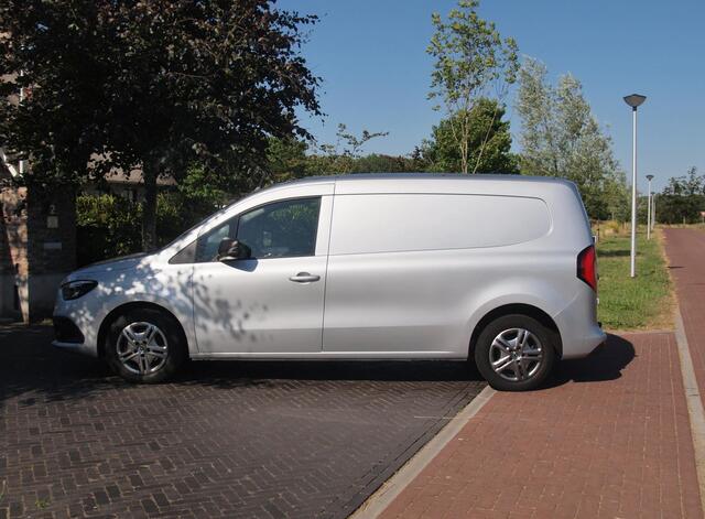 Mercedes-Benz CITAN 112 CDI L2 Pro | 3 persoons | Camera | Trekhaak | Automaat | Apple Carplay | Navi | Cruise Control |