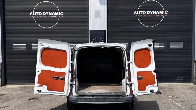 Mercedes-Benz CITAN 108 CDI BlueEFFICIENCY