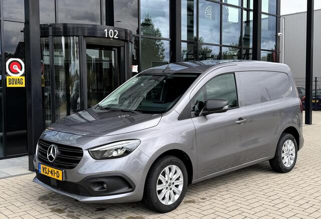 Mercedes-Benz CITAN 110 CDI Pro