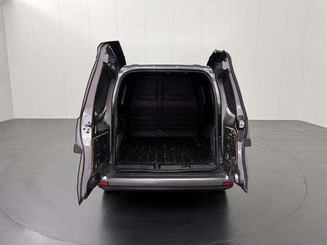 Mercedes-Benz CITAN 112CDi Pro | 3-Zits | Multimedia | Navigatie | Camera | Betimmering | Airco | Cruise