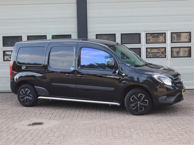 Mercedes-Benz CITAN 109 CDI Euro 6 - L3 Extra Lang - Airco - Cruise Controle
