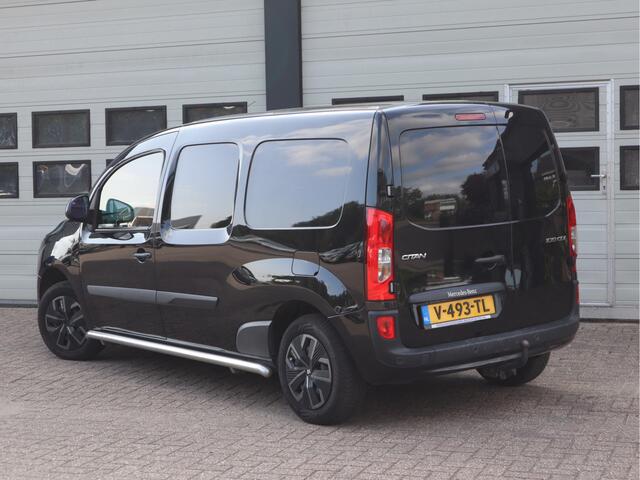 Mercedes-Benz CITAN 109 CDI Euro 6 - L3 Extra Lang - Airco - Cruise Controle