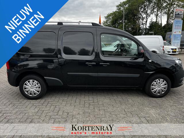 Mercedes-Benz CITAN 109 CDI Extra Lang Euro 6, N.A.P, marge komt geen btw bij!!