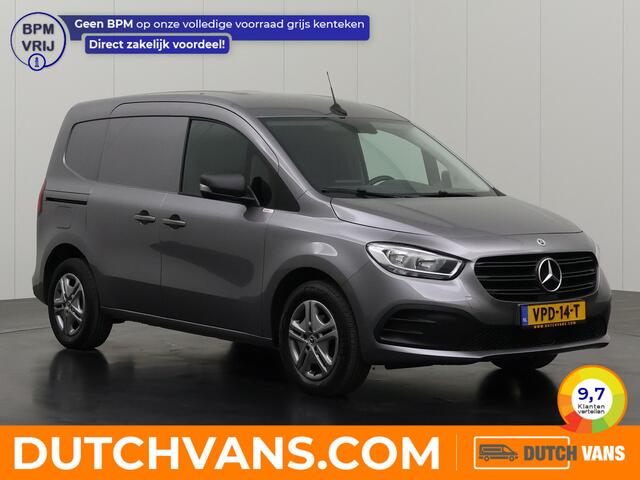 Mercedes-Benz CITAN 112 CDI Business Pro | Multimedia | Camera | Trekhaak | Airco | Cruise