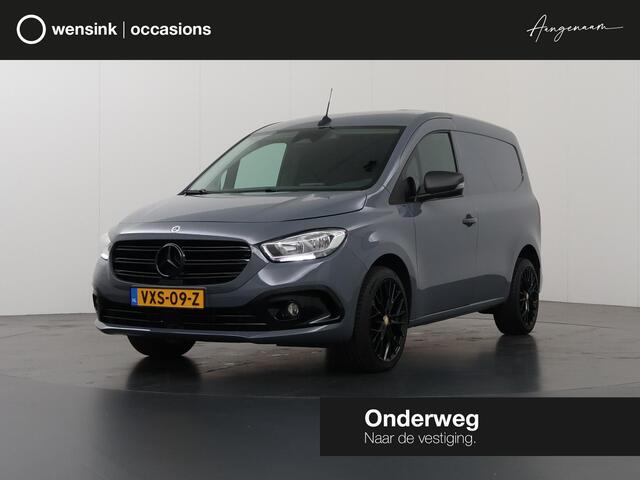 Mercedes-Benz CITAN 112 CDI L1 Pro
