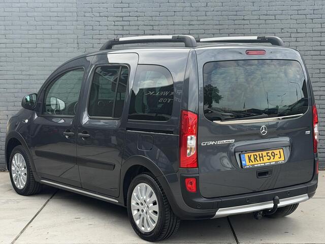 Mercedes-Benz CITAN 112 Edition Ambiente AUTOMAAT | AIRCO | CAMERA | BOVAG!