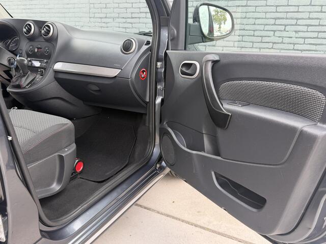 Mercedes-Benz CITAN 112 Edition Ambiente AUTOMAAT | AIRCO | CAMERA | BOVAG!