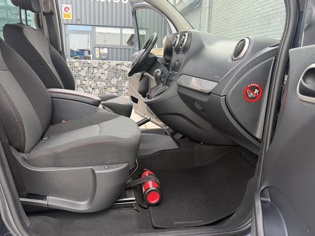 Mercedes-Benz CITAN 112 Edition Ambiente AUTOMAAT | AIRCO | CAMERA | BOVAG!