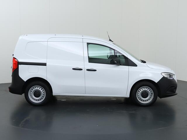Mercedes-Benz CITAN 108 CDI L1 Pro