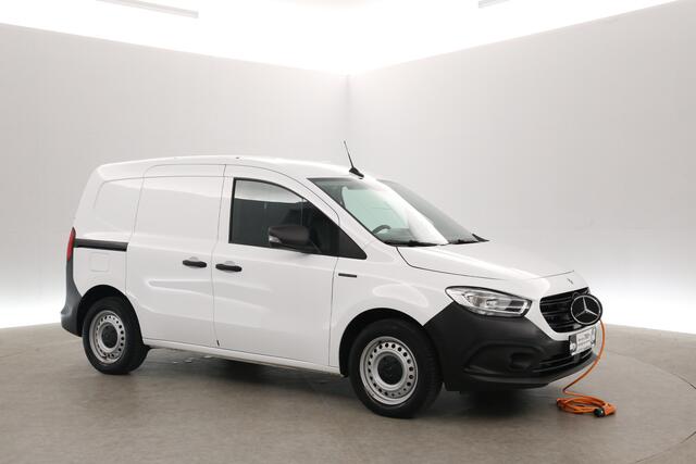Mercedes-Benz CITAN Elektrisch 45 kWh | SOH 97% | Clima | LED | Parkeersens. | Elektrpakket
