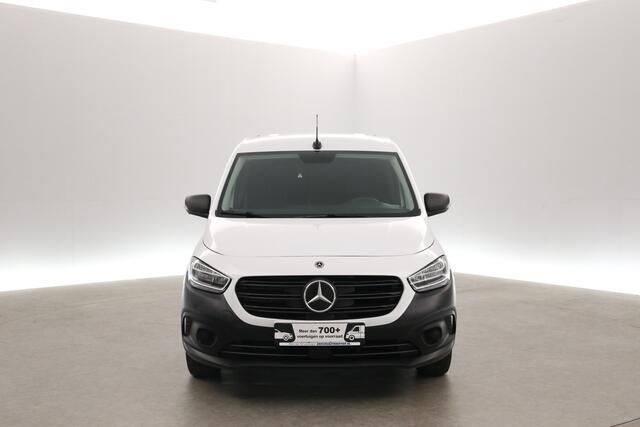 Mercedes-Benz CITAN Elektrisch 45 kWh | SOH 97% | Clima | LED | Parkeersens. | Elektrpakket