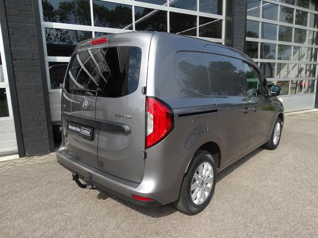 Mercedes-Benz CITAN 112 CDI Pro