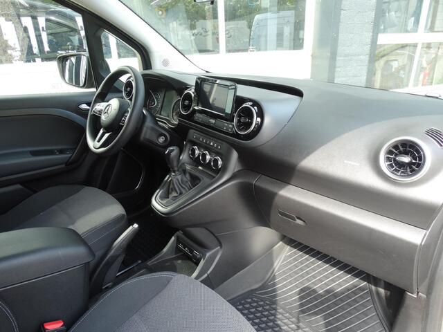 Mercedes-Benz CITAN 112 CDI Pro