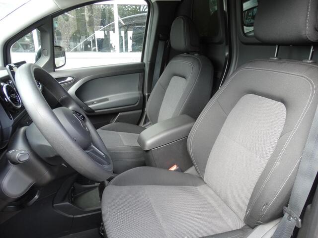 Mercedes-Benz CITAN 112 CDI Pro