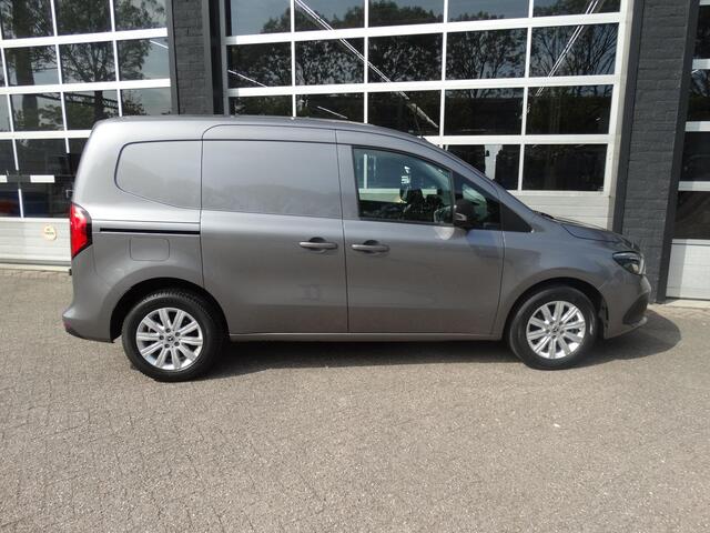 Mercedes-Benz CITAN 112 CDI Pro