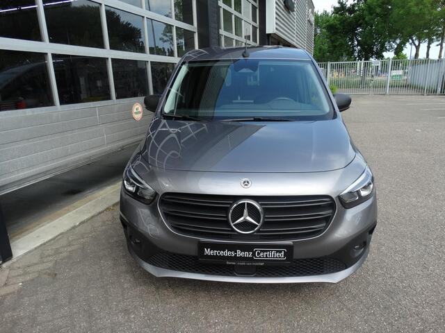 Mercedes-Benz CITAN 112 CDI Pro