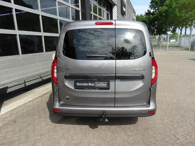 Mercedes-Benz CITAN 112 CDI Pro