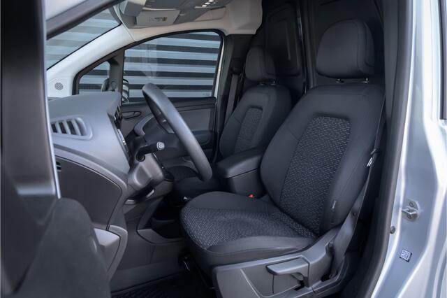 Mercedes-Benz CITAN 108 CDI L1 Pro Helvietzilver - Lichtmetaal
