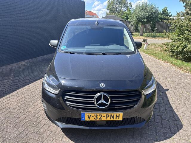 Mercedes-Benz CITAN 110 CDI L2 Pro MBUX | Lees Tekst