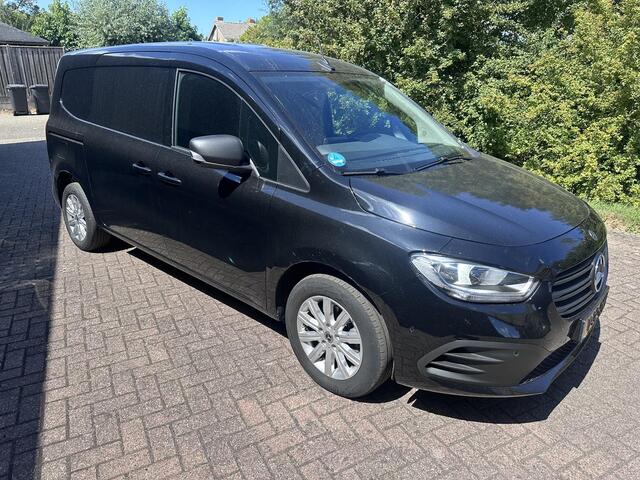 Mercedes-Benz CITAN 110 CDI L2 Pro MBUX | Lees Tekst