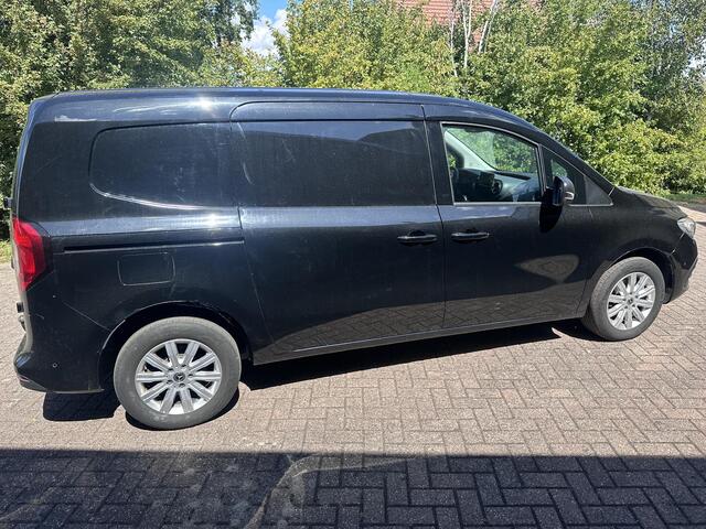 Mercedes-Benz CITAN 110 CDI L2 Pro MBUX | Lees Tekst