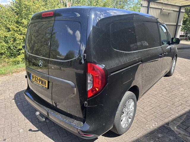 Mercedes-Benz CITAN 110 CDI L2 Pro MBUX | Lees Tekst