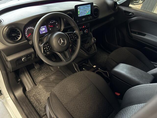 Mercedes-Benz CITAN 108 CDI L1 Base Airco, Cruise, Carplay Navi