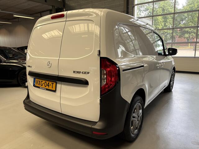 Mercedes-Benz CITAN 108 CDI L1 Base Airco, Cruise, Carplay Navi