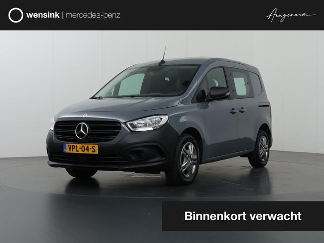Mercedes-Benz CITAN 108 CDI L1 Pro