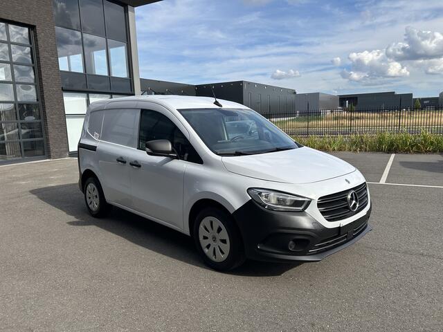 Mercedes-Benz CITAN 110 CDI L1 MBUX / Carplay navigatie / Cruise control / Parkeersensoren / Airco
