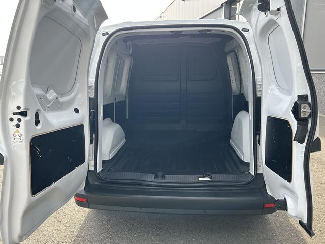 Mercedes-Benz CITAN 110 CDI L1 MBUX / Carplay navigatie / Cruise control / Parkeersensoren / Airco