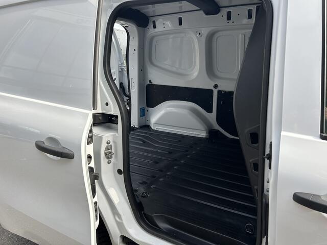Mercedes-Benz CITAN 110 CDI L1 MBUX / Carplay navigatie / Cruise control / Parkeersensoren / Airco