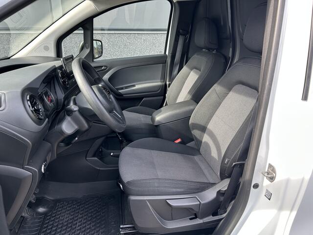 Mercedes-Benz CITAN 110 CDI L1 MBUX / Carplay navigatie / Cruise control / Parkeersensoren / Airco
