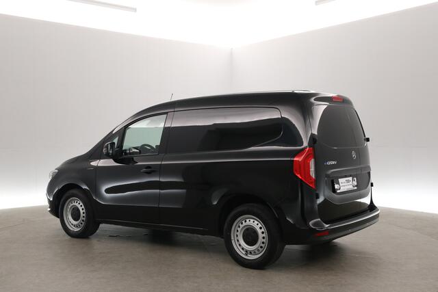 Mercedes-Benz CITAN Elektrisch 112 51 kWh | NIEUW | Snelladen | SOH 99 % | Clima | Camera | Cruise | Carplay | Navi | Stoel/Stuurverw.