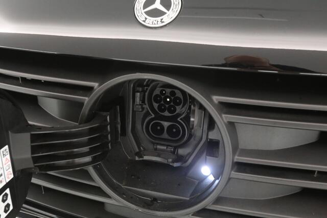 Mercedes-Benz CITAN Elektrisch 112 51 kWh | NIEUW | Snelladen | SOH 99 % | Clima | Camera | Cruise | Carplay | Navi | Stoel/Stuurverw.
