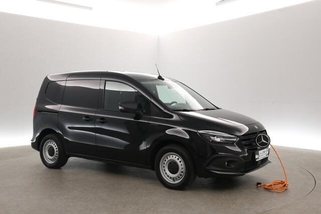 Mercedes-Benz CITAN Elektrisch 112 51 kWh | NIEUW | Snelladen | SOH 99 % | Clima | Camera | Cruise | Carplay | Navi | Stoel/Stuurverw.