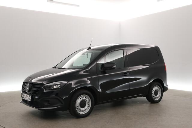 Mercedes-Benz CITAN Elektrisch 112 51 kWh | NIEUW | Snelladen | SOH 99 % | Clima | Camera | Cruise | Carplay | Navi | Stoel/Stuurverw.