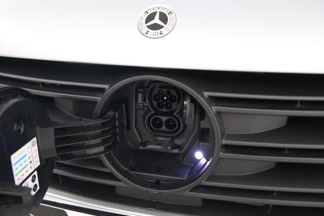 Mercedes-Benz CITAN Elektrisch 112 51 kWh | NIEUW | Snelladen | SOH 99% | Clima | Camera | Cruise | Carplay | Navi | Stoel/Stuurverw.