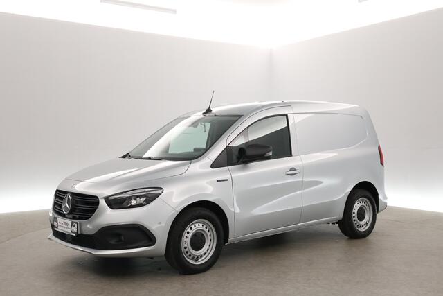 Mercedes-Benz CITAN Elektrisch 112 51 kWh | NIEUW | Snelladen | SOH 99% | Clima | Camera | Cruise | Carplay | Navi | Stoel/Stuurverw.