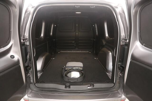 Mercedes-Benz CITAN Elektrisch 112 51 kWh | NIEUW | Snelladen | SOH 99% | Clima | Camera | Cruise | Carplay | Navi | Stoel/Stuurverw.